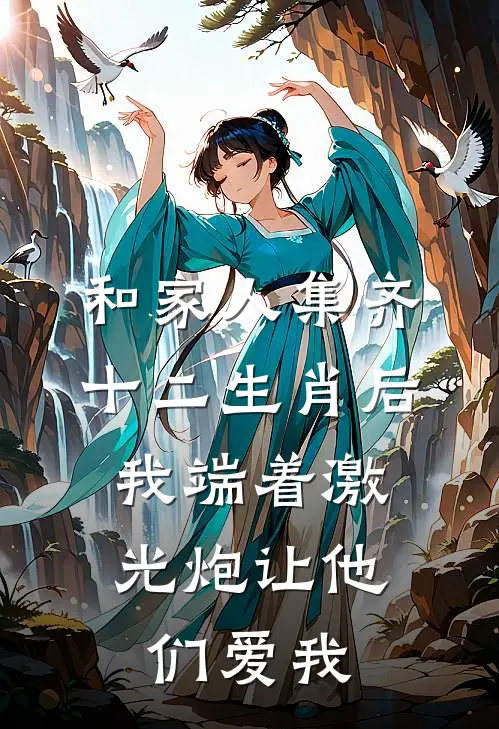 和家人集齐十二生肖后，我端着激光炮让他们爱我（秦清霜安宁）全文免费阅读无弹窗大结局_和家人集齐十二生肖后，我端着激光炮让他们爱我最新章节列表_笔趣阁（秦清霜安宁）