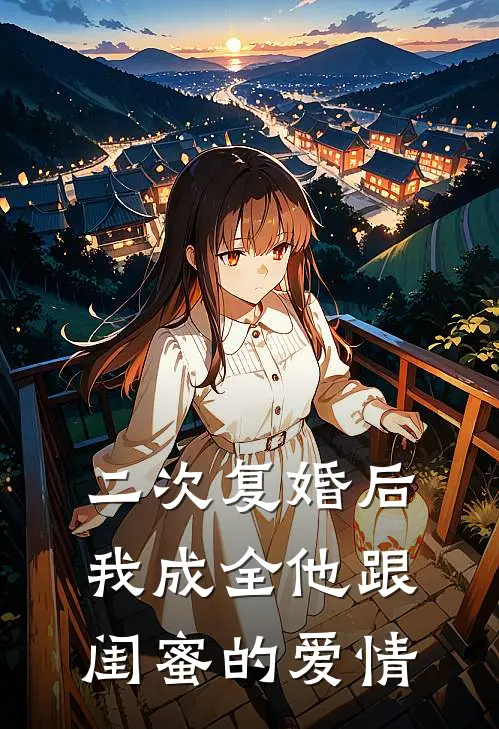 二次复婚后，我成全他跟闺蜜的爱情(苏挽月霍砚辞)最新小说全文阅读_最新章节列表二次复婚后，我成全他跟闺蜜的爱情(苏挽月霍砚辞)