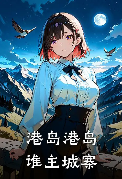 港岛港岛：谁主城寨(陈镇混混)推荐小说_港岛港岛：谁主城寨(陈镇混混)全文免费阅读大结局