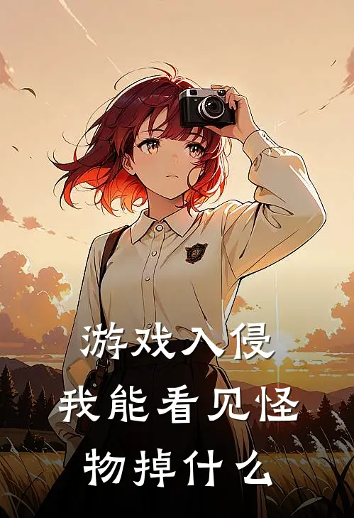 陆尘小尘游戏入侵：我能看见怪物掉什么全本免费在线阅读_游戏入侵：我能看见怪物掉什么全本阅读