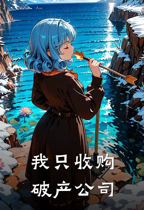 姜泰宇美蒂莱恩我只收购破产公司最新章节在线阅读_姜泰宇美蒂莱恩完整版阅读