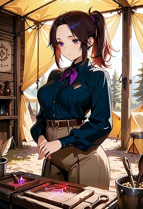 七零：女知青她靠老宅物资赢麻了