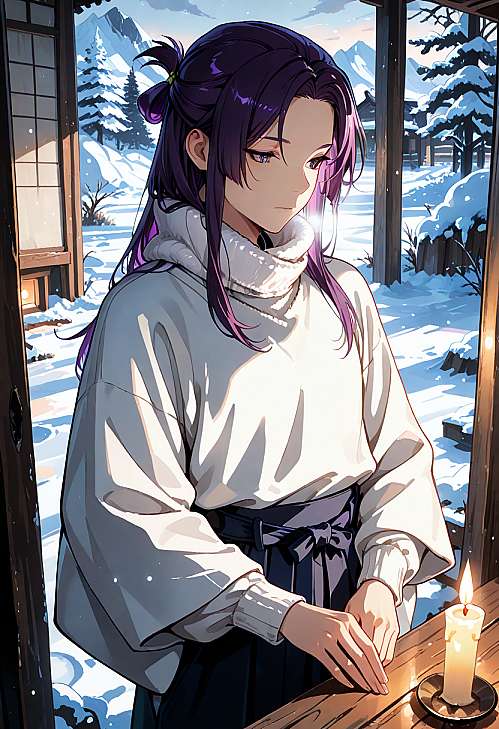 师尊：这个冲师逆徒才不是圣子