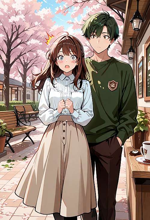 热文夫君独宠爱妾？我攻略婆婆来撑腰