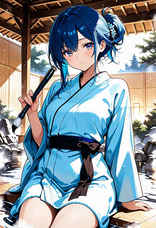 玫瑰撒野够惹火