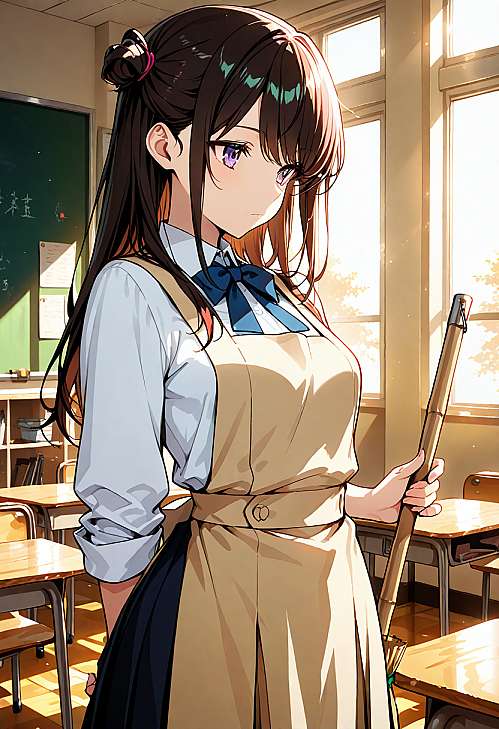 精选全文国士无双