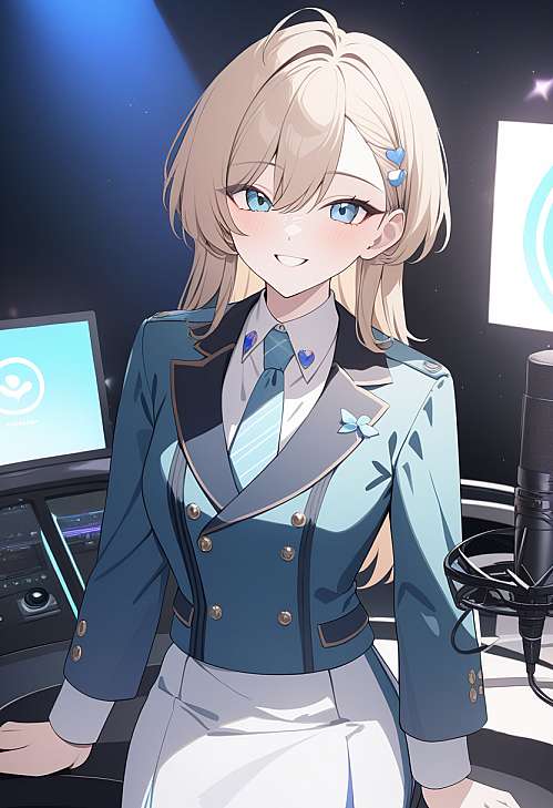 快劝劝你师姐吧