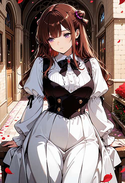 异界穿越：我以华夏武学逆天而生