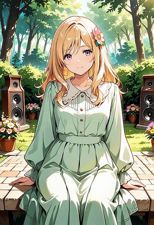 王爷太能作 今朝如晤