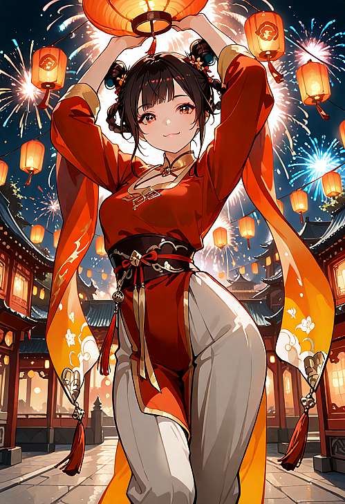 废物皇子,开局娶了第一女将