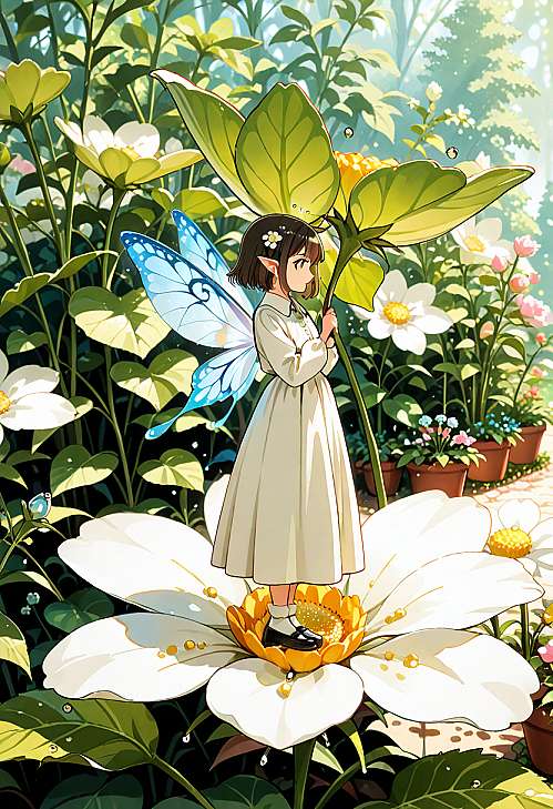 精品文夫君独宠爱妾？我攻略婆婆来撑腰