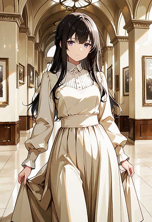 大师兄是大反派？他明明是咸鱼啊