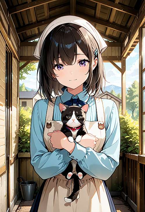 穿书女频,我就要选女魔头