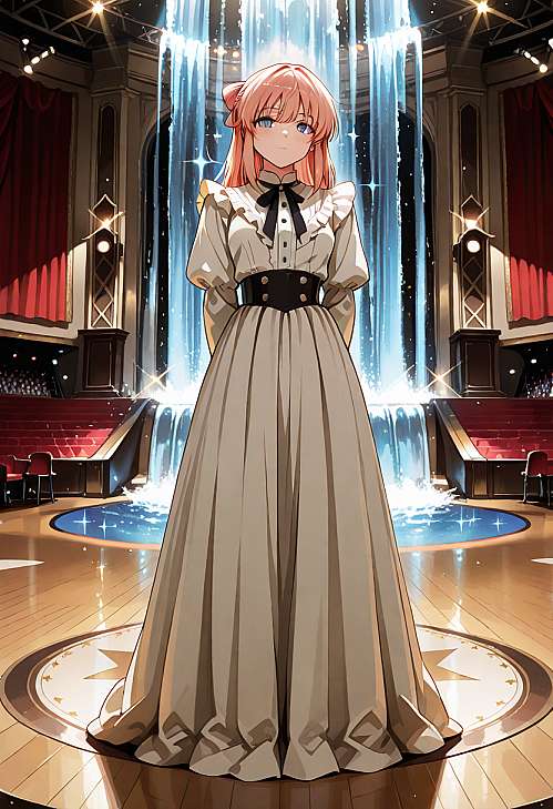 钱橙贺明川她又美又飒免费阅读