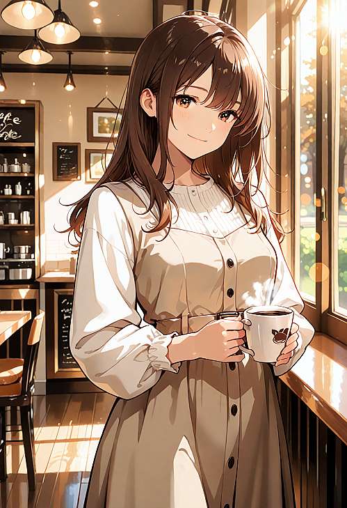 穿书女频,我就要选女魔头