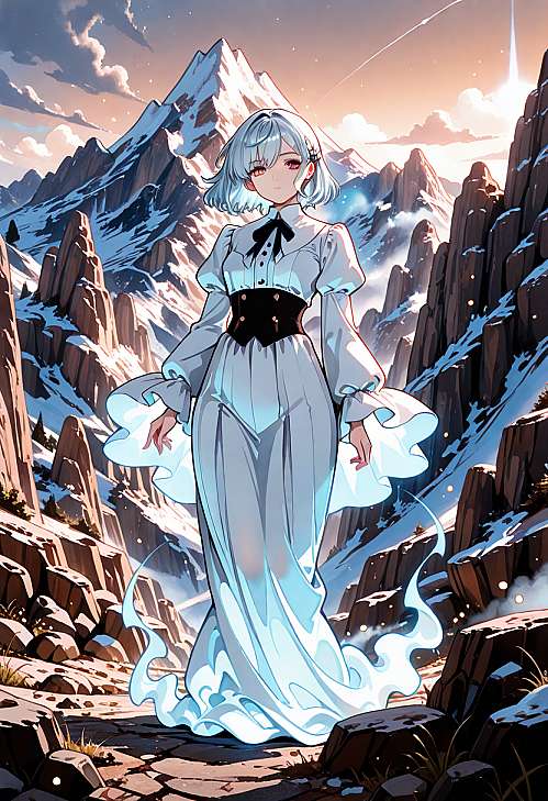 阎王妻全文免费阅读正版