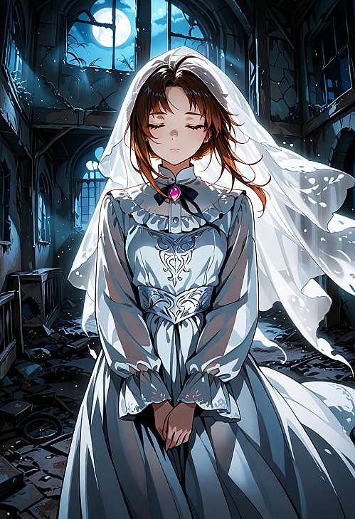 强迫入宗后，美人师尊传我魔经