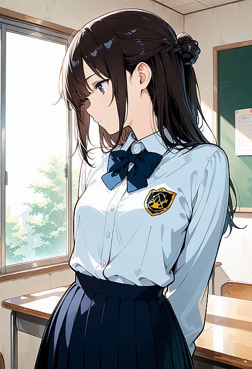 炮灰女配放弃后，男主被征服了