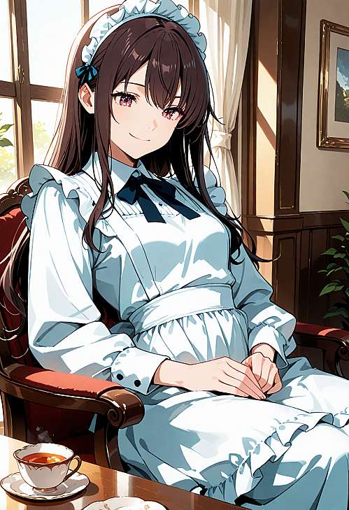 一觉醒来变赘婿