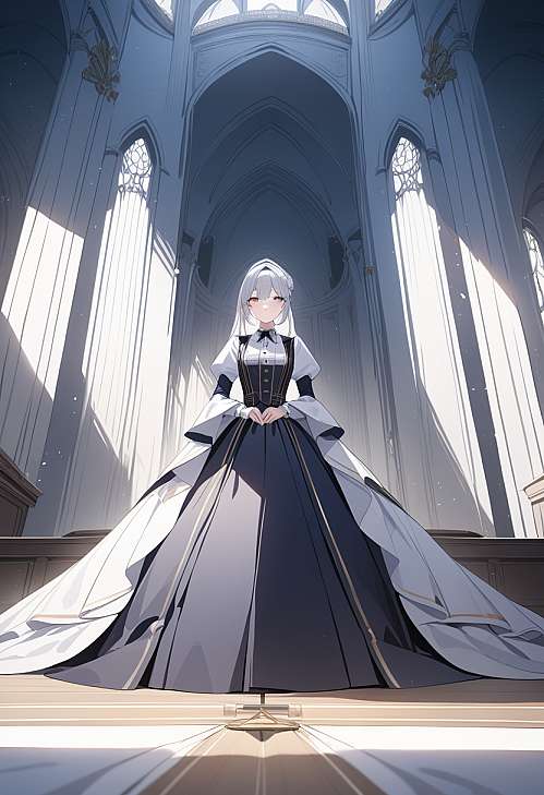 穿成将军嫡女！首辅夫君满门宠