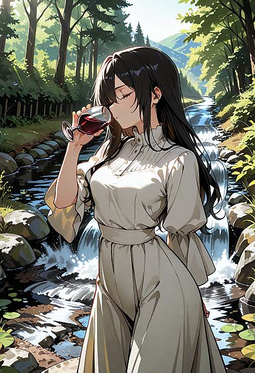 小说陈长生李念生