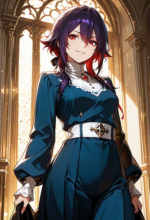 师娘请自重3367章