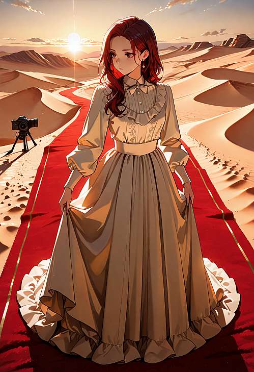 清冷美人要分手，疯批傅爷红了眼