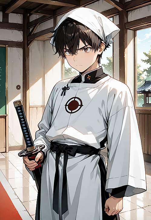 消息泄露，他成了华夏元勋