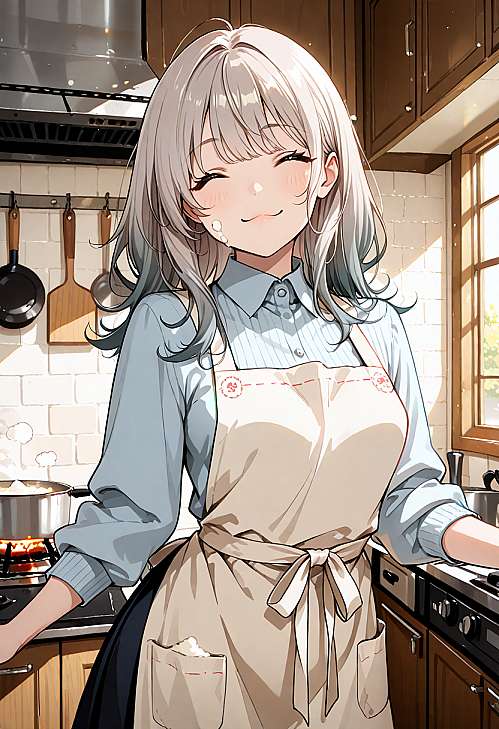 像女生被错认为已经当妈怎么办