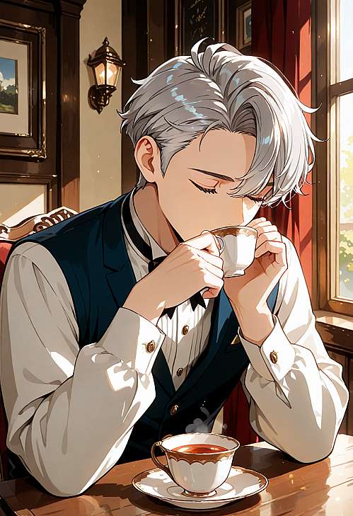 女帝：我家夫君就是这么凶猛