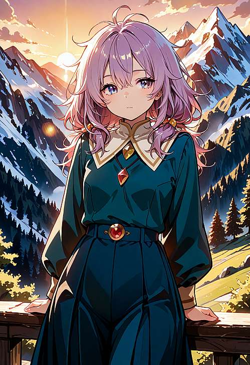 绝世三宝神医娘亲太逆天