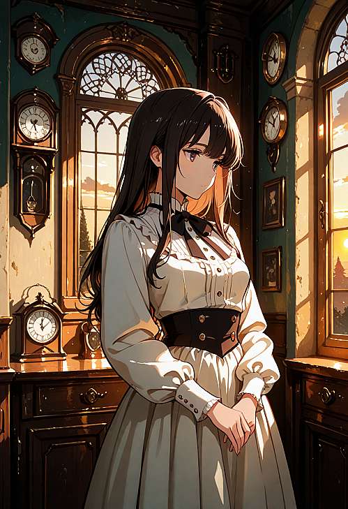 重生打脸黑心导师和私生女