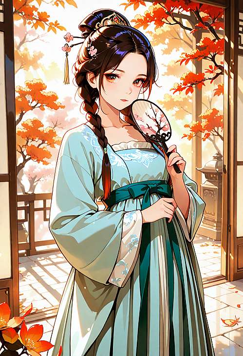 离婚后，前夫总在打扰我谈恋爱！