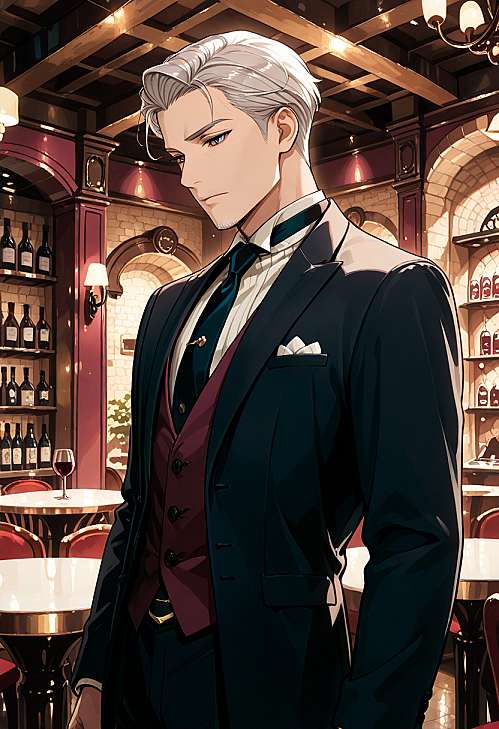 青云路：从领导秘书开始