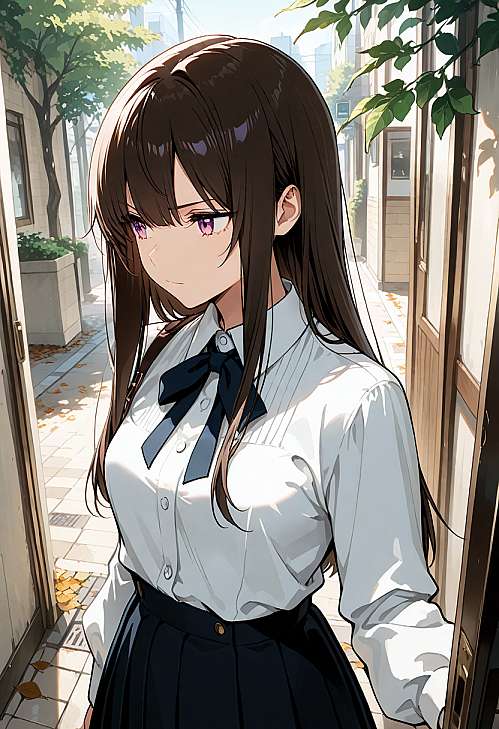 官途：从基层科长到权力巅峰