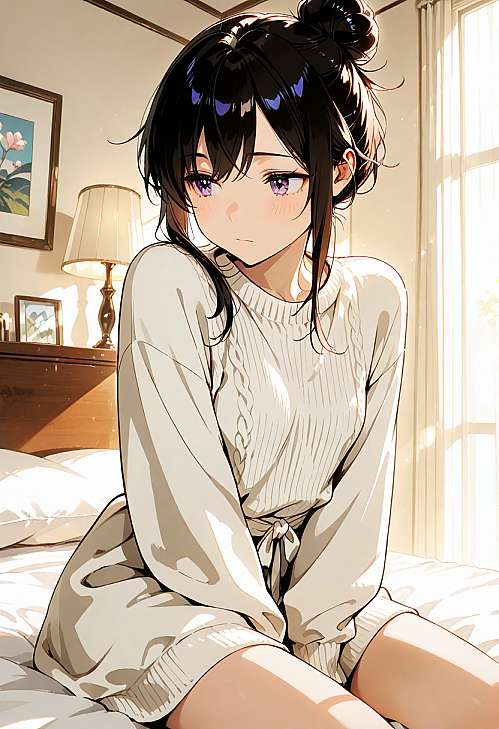 带物资系统穿成极品亲闺女