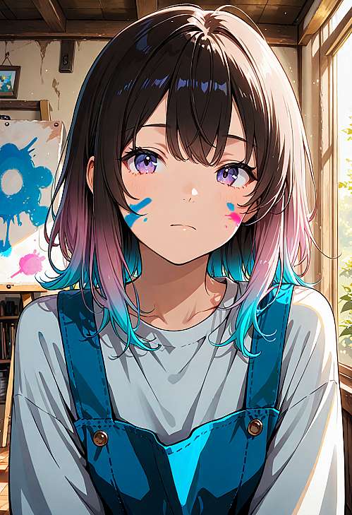 日日招惹，引乖戾少年甘愿臣服