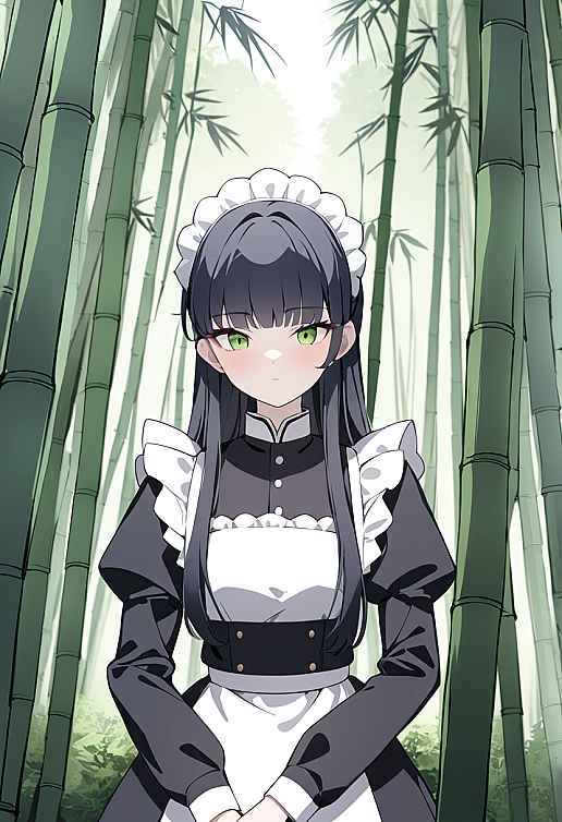 穿成虐文女主角