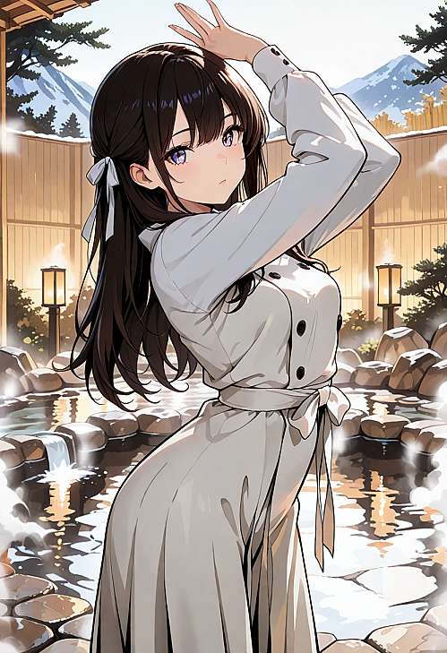 南晚霍阑川小说