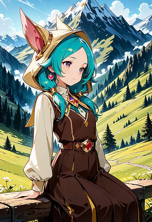 镇妖百年被陷害，魔域来袭我不管了(姬如雪姬婉倩)全文