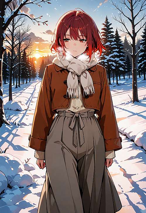 我靠捡拾红包实现财务自由(陈沐雪楚玄)无弹窗