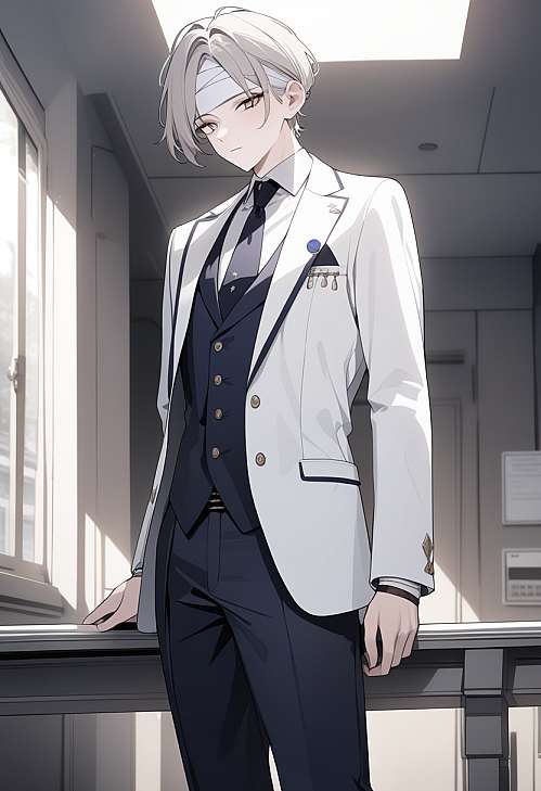 青梅竹马：从校服到婚纱从来只有你