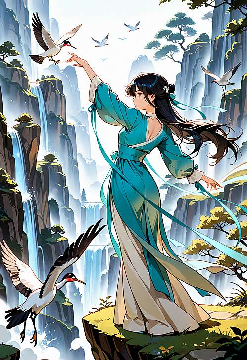 年代：美人老婆，今天还没给他名分