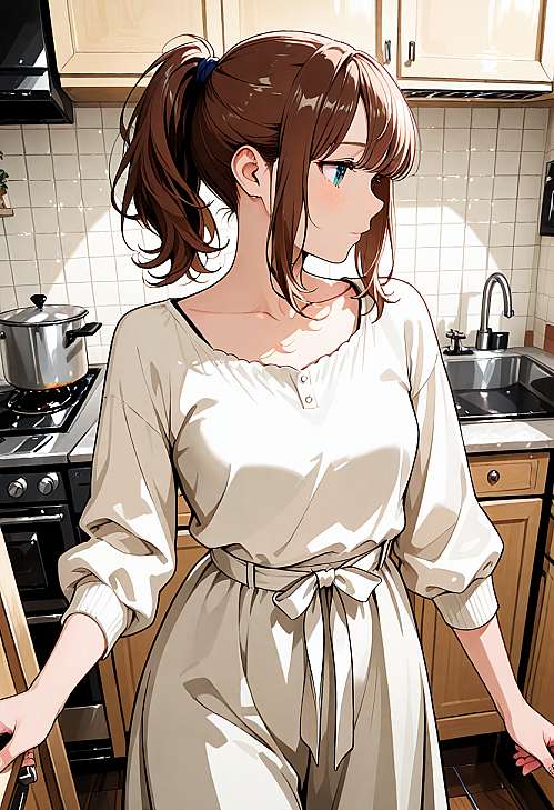 嫡女手段高，冷傲奸臣不经撩