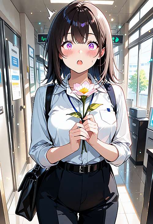 假死后，夫君和儿子一夜白头