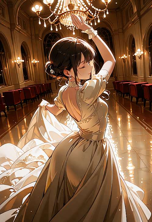 假死后,夫君和儿子一夜白头