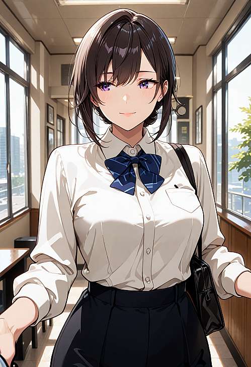 原来他也曾忏悔过