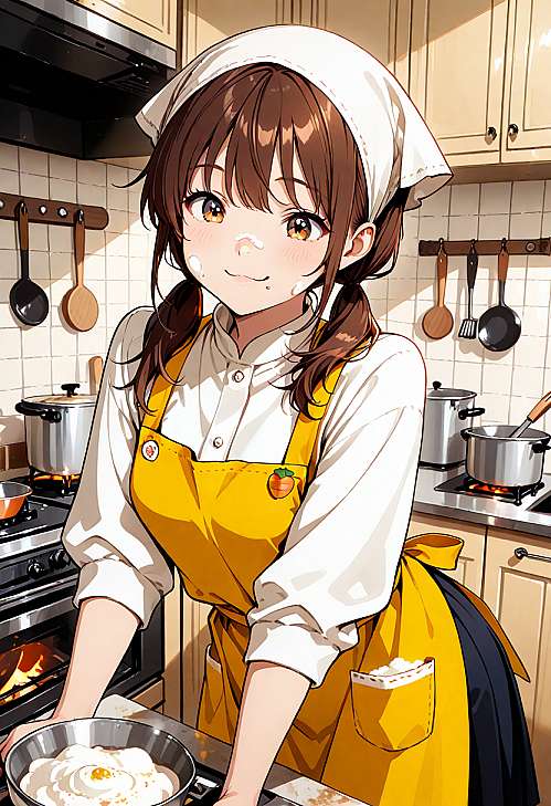 权臣小叔子兼祧两房，亡夫现身了