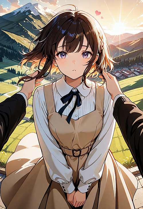 三生梦里怎回头