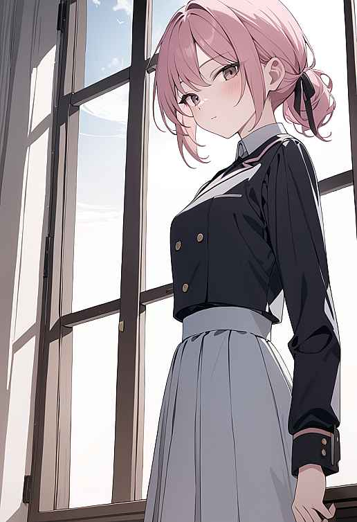 疯批皇后升职记